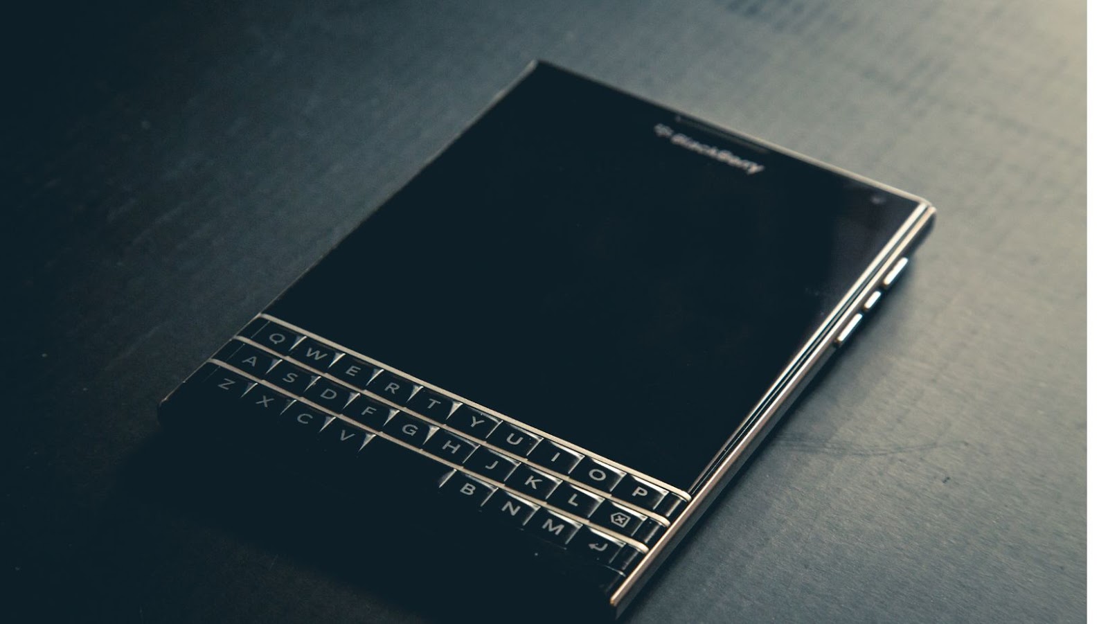 Catapult IP’s Plans For The BlackBerry Patents